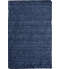Feizy Luna 8049F DARK BLUE Area Rug 9 ft. 6 in. X 13 ft. 6 in. Rectangle