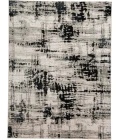 Feizy Micah BLACK 6943339F 8 ft. X 10 ft. Rectangle Rug