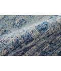 Feizy Edgemont Casual Abstract, Blue/Ivory, 10' x 14' Area Rug