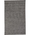 Feizy Delino Gray/Black 8886701F 2ft. x 3ft. Rect. Rug
