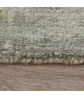 Feizy Jaxson Ivory/Green/Orange JXN39SAF 9ft. x 12ft. Rect. Rug