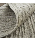 Feizy Braeside Taupe/Gray T13T8005 5ft. x 8ft. Rect. Rug