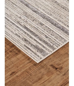 Feizy Micah BLACK/DARK GRAY 6943337F 9 ft. 2 in. X 12 ft. Rectangle Rug