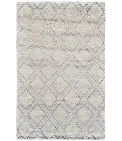Feizy Abytha 6458F ICE Area Rug 9 ft. 6 in. X 13 ft. 6 in. Rectangle
