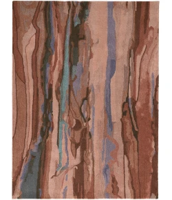 Feizy Amira 8634F MULTI Area Rug 8 ft. X 10 ft. Rectangle