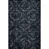 Feizy Fiona 3269F ASH Area Rug 9 ft. 2 in. X 12 ft. 2 in. Rectangle
