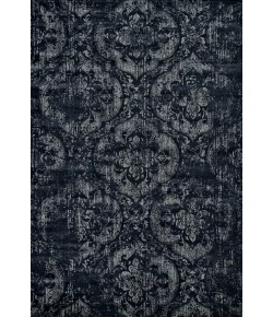 Feizy Fiona 3269F ASH Area Rug 9 ft. 2 in. X 12 ft. 2 in. Rectangle