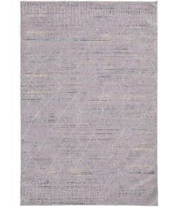 Feizy Francisco 39FCF GRAY Area Rug 9 ft. X 12 ft. Rectangle