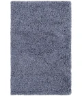 Feizy Stoneleigh Luxury & Glam Solid, Blue, 9' x 12' Area Rug