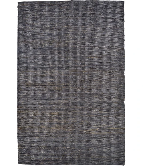 Feizy Kaelani Brown/Blue/Taupe 6850769F 1ft.8in. x 2ft.10in. Rect. Rug