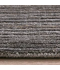 Feizy Lakewood Black/Gray/Brown LKW8A23F 8 ft. X 10 ft. Rect. Rug