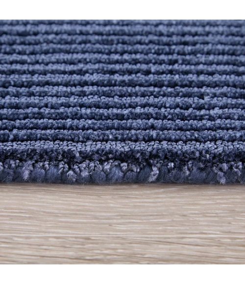 Feizy Abbott Blue ABT8A24F 10 ft. X 14 ft. Rect. Rug