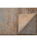 Feizy Pryor COPPER/MULTI PRY39NEF 2 ft. X 3 ft. Rectangle Rug