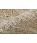 Feizy Navaro Scandinavian Distressed, Ivory, 2'-6" x 10' Runner