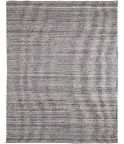 Feizy Limerick Gray/Brown T37T8022 9ft. x 12ft. Rect. Rug