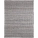 Feizy Limerick Gray/Brown T37T8022 9ft. x 12ft. Rect. Rug
