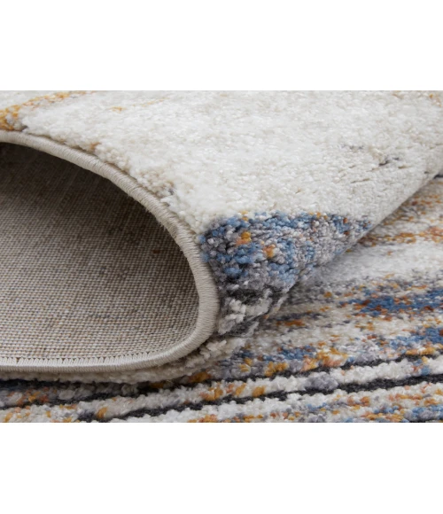 Feizy Gilmore IVORY/MULTI GIL39MQF 2 ft. X 3 ft. Rectangle Rug