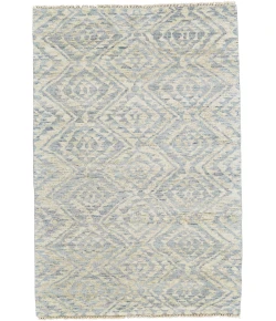 Feizy Nizhoni 6318F MIST Area Rug 2 ft. X 3 ft. Rectangle