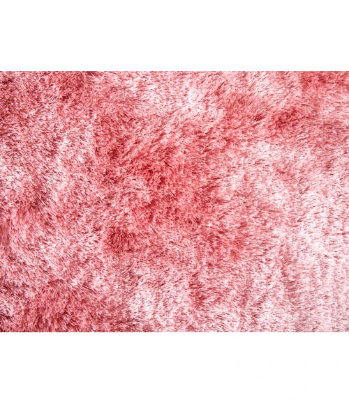 Feizy Indochine PINK 4944550F 8 ft. X 8 ft. Round Rug