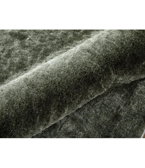 Feizy Indochine GREEN 4944550F 7 ft. 6 in. X 9 ft. 6 in. Rectangle Rug