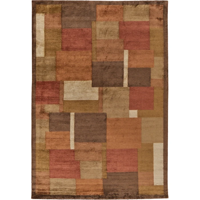Feizy Keystone MULTI 2927169F 2 ft. X 3 ft. Rectangle Rug