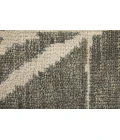 Feizy Sutton Taupe/Ivory T05T6003 5ft.6in. x 8ft.6in. Rect. Rug