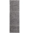 Feizy Dering Gray/Tan/Taupe T27T6042 2ft.6in. x 8ft. Rect. Rug