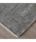 Feizy Fleetwood Gray FLT8A06F 5 ft. X 8 ft. Rect. Rug