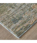 Feizy Pearson Blue/Ivory/Brown PRS39SCF 10ft.0in. x 12ft.8in. Rect. Rug