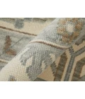 Feizy Karina BEIGE/GRAY 90969G5F 2 ft. 6 in. X 8 ft. Rectangle Rug