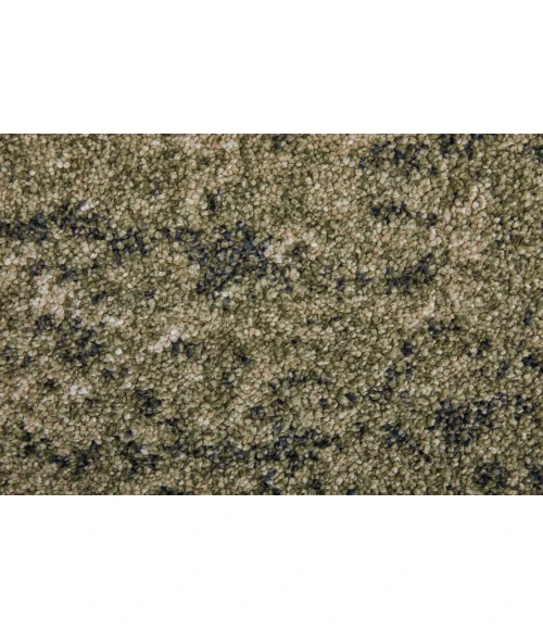 Feizy Skyview Green/Tan SKV39QCF 5 ft. X 7 ft. 6 in. Rect. Rug