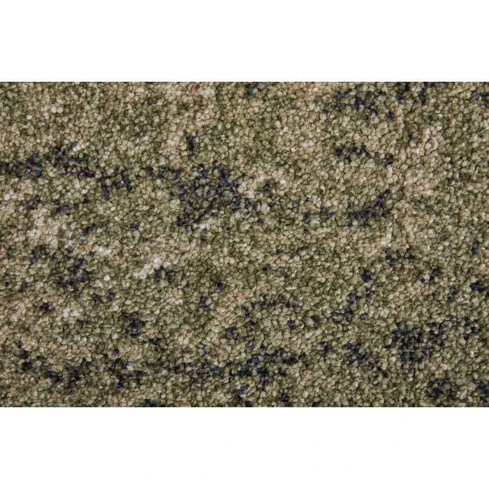 Feizy Skyview Green/Tan SKV39QCF 5 ft. X 7 ft. 6 in. Rect. Rug
