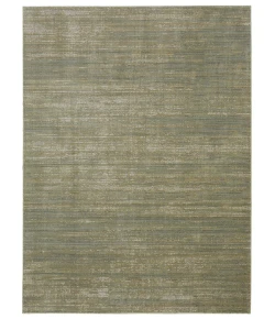 Feizy Deja GREEN DJA39PJF 6 ft. 7 in. X 9 ft. 6 in. Rectangle Rug