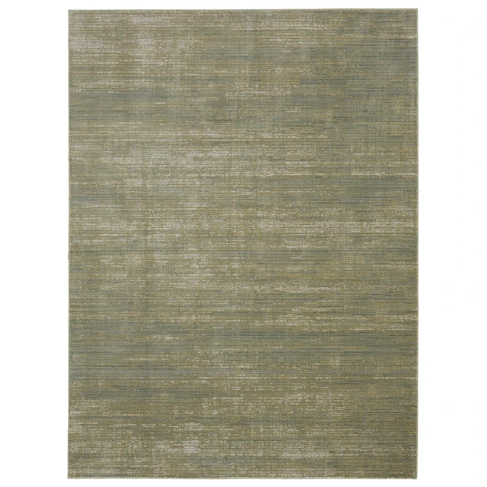 Feizy Deja GREEN DJA39PJF 7 ft. 10 in. X 10 ft. 3 in. Rectangle Rug