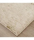 Feizy Pearson Ivory/Green/Brown PRS39STF 12ft. x 15ft. Rect. Rug
