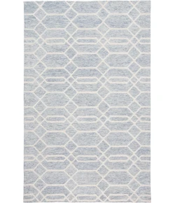 Feizy Belfort 8777F BLUE/GRAY Area Rug 12 ft. X 15 ft. Rectangle