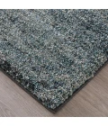Feizy Jameson Gray/Black/Blue JMS39R8F 10 ft. 0 in. X 12 ft. 8 in. Rect. Rug