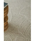 Feizy Winston Ivory WNS8B02F 12ft. x 15ft. Rect. Rug