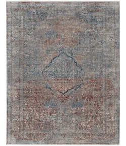 Feizy Marquette 39GVF BLUE/MULTI Area Rug 12 ft. X 15 ft. Rectangle