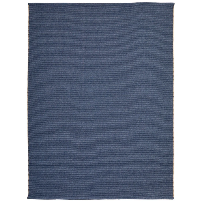 Feizy Theo BLUE/SAND THE0827F 8 ft. X 10 ft. Rectangle Rug