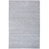 Feizy Redford 8848F BLUE/GRAY Area Rug 12 ft. X 15 ft. Rectangle