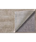 Feizy Jameson Tan/Ivory JMS39R8F 7 ft. 10 in. X 10 ft. Rect. Rug