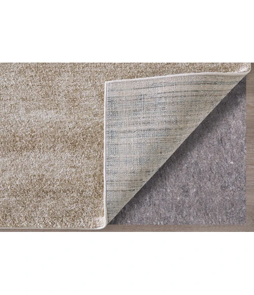 Feizy Jameson Tan/Ivory JMS39R8F 7 ft. 10 in. X 10 ft. Rect. Rug