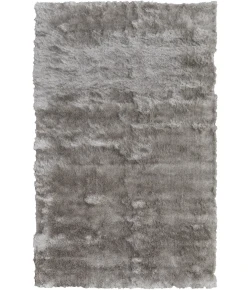 Feizy Indochine Gray/Silver 4944550F 2ft. x 3ft.4in. Rect. Rug