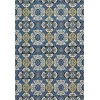 Feizy Brixton 3610F INDIGO Area Rug 10 ft. X 13 ft. 2 in. Rectangle
