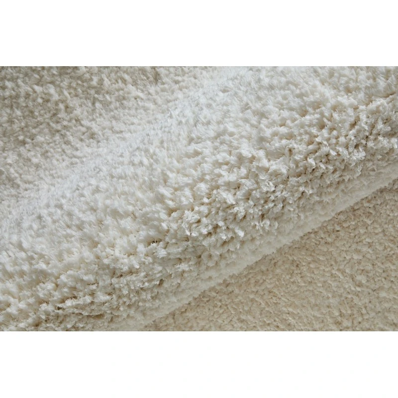 Feizy Tula White TLA8A98F 8ft. x 10ft. Rect. Rug