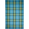 Feizy Crosby 0565F BLUE Area Rug 8 ft. X 10 ft. Rectangle