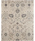 Feizy Springfield Ivory/Tan/Gray SPF8A48F 9ft. x 12ft. Rect. Rug