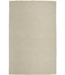 Feizy Basse Ivory I51I8022 4ft. x 6ft. Rect. Rug