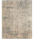 Feizy Jaxson Ivory/Tan/Gray JXN39PZF 8ft. x 10ft. Rect. Rug